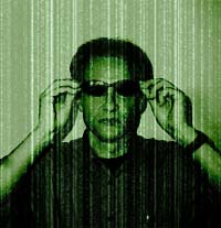 Person plus Matrix