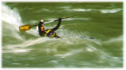  A beer, a wave, ...