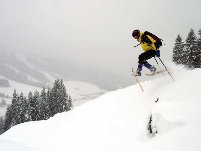 Mehr über den Artikel erfahren New Gallery – Soca-paddling & Snowshoe