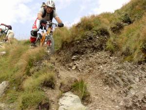 Mehr über den Artikel erfahren MTB: Hundstein