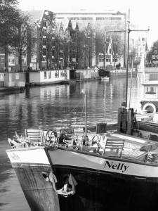 Mehr über den Artikel erfahren Amsterdam