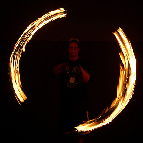 Mehr über den Artikel erfahren Fire Fire !!!