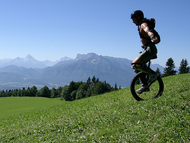 Mehr über den Artikel erfahren 1st Gaisberg Top.to.Bottom MUni Descent