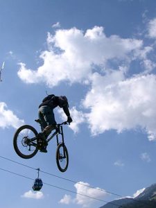 Mehr über den Artikel erfahren MUni & MTB Weekend