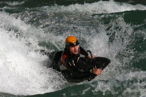 Mehr über den Artikel erfahren Riverboogie
