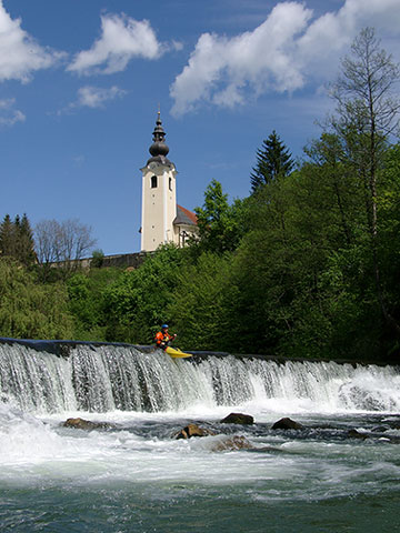 You are currently viewing Pfingsttrip to Slovenia & Croatia