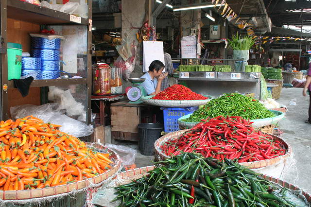 Mehr über den Artikel erfahren SEAsia Part 3:Thailand – a paradies for shop-O-holics & food-O-holics