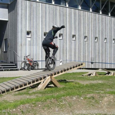 Mehr über den Artikel erfahren Mountain Bike Park Wagrain