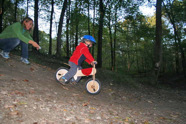 Mehr über den Artikel erfahren New riders