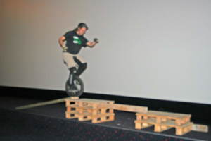 Mehr über den Artikel erfahren MiniMUniShow at the Movienight of Extreme Sport – MXS