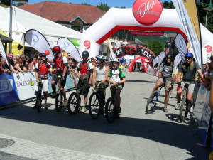 Mehr über den Artikel erfahren Salzkammergut Trophy