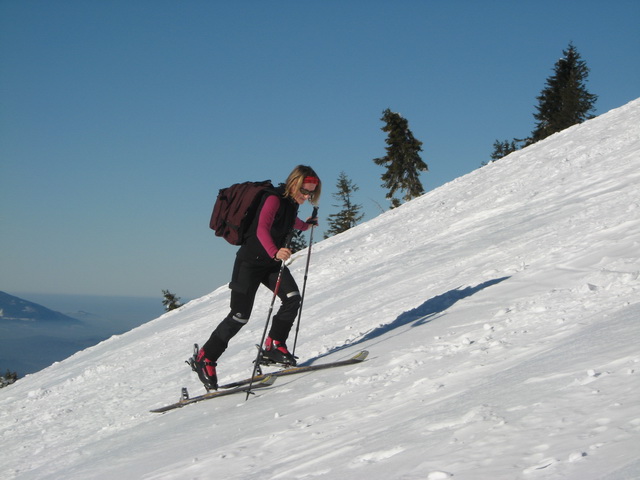 Mehr über den Artikel erfahren Wintertime