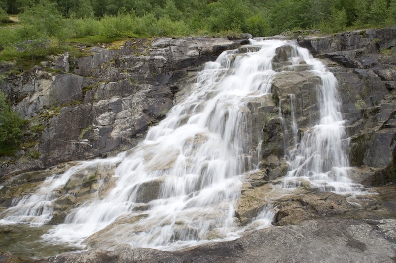 Read more about the article Die Nordreise geht weiter – Südl. Norwegen