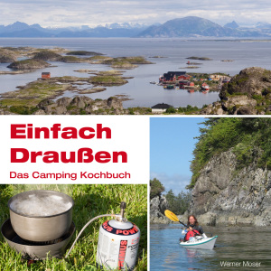 Mehr über den Artikel erfahren Mein Camping Kochbuch ist fertig!