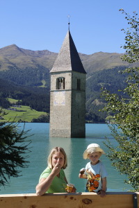 Read more about the article Entdeckungstour in Nord- & Südtirol