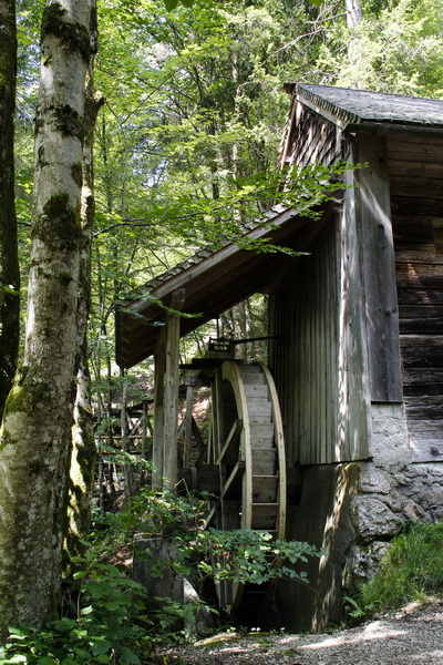 You are currently viewing Grillerei beim Plötz Wasserfall