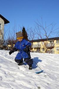 Mehr über den Artikel erfahren Der Winter ist da … und die Action geht los!