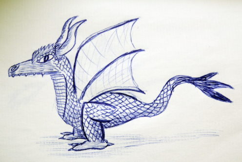 100sketches_35