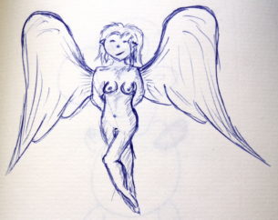 100sketches_38