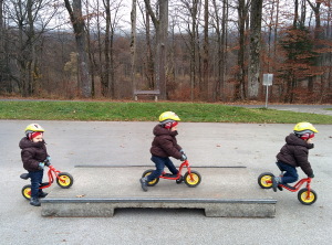 Mehr über den Artikel erfahren Reichenhaller Skateparkspaß