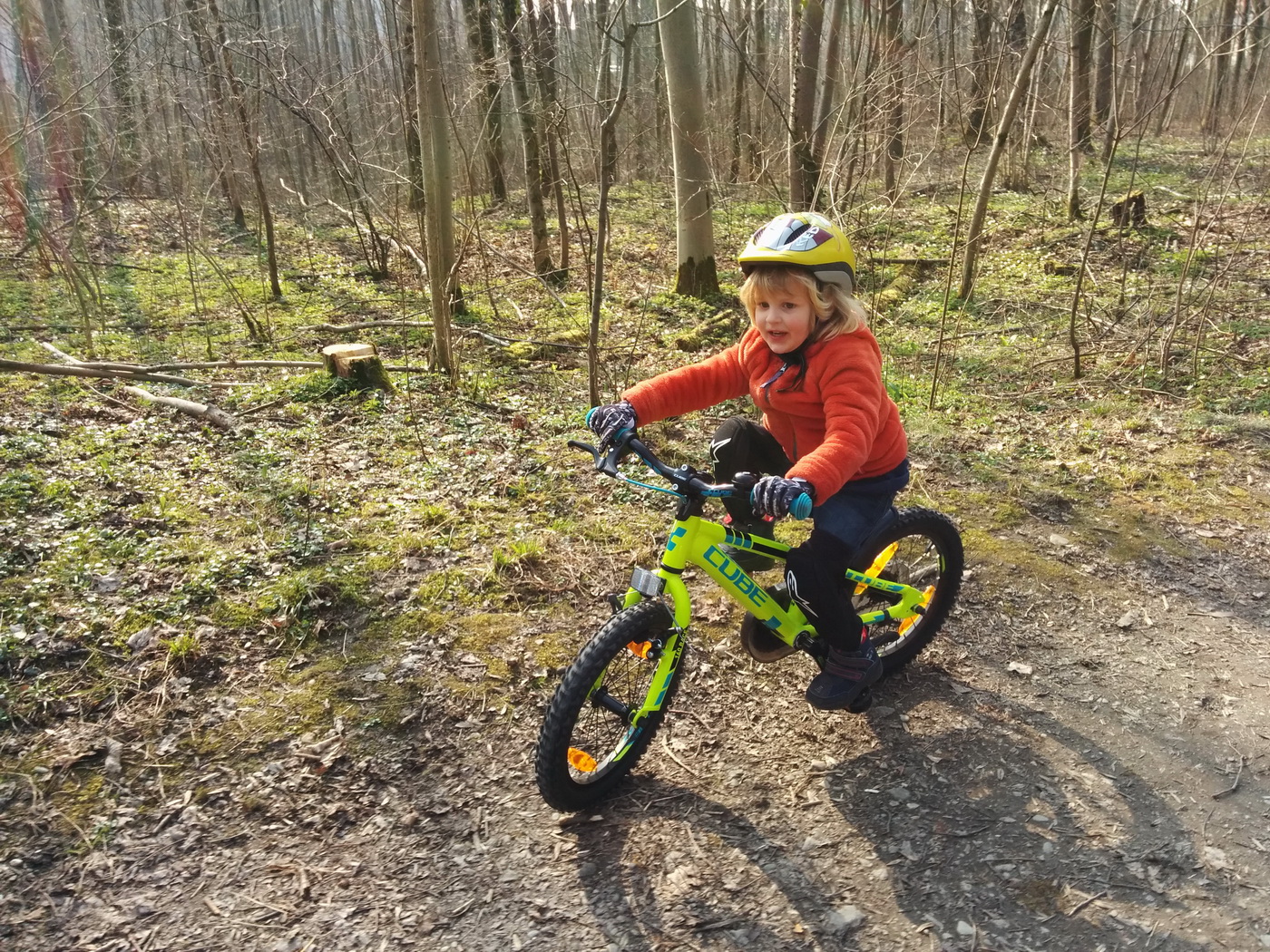 Mehr über den Artikel erfahren Die Bikesaison 2016 ist voll eröffnet