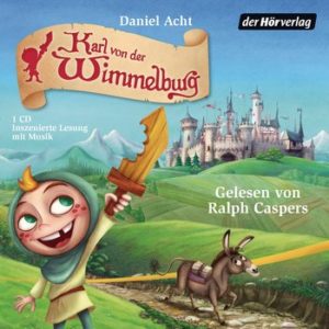 Karl von der WImmelburg
