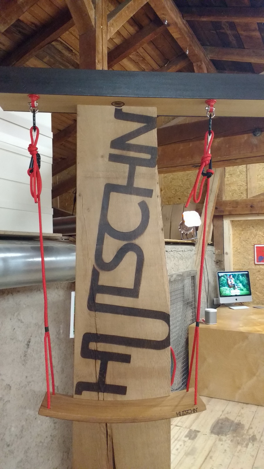 Die hutschn