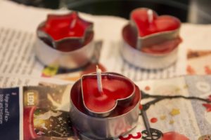 Mehr über den Artikel erfahren Vorweihnachtliche Schmelzzeit